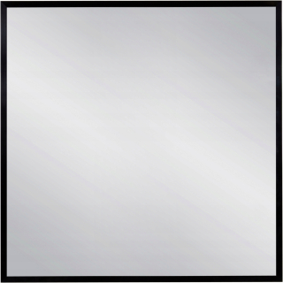 Kúpeľňové zrkadlo - Gante nástenné zrkadlo štvorcové 800 x 800 mm